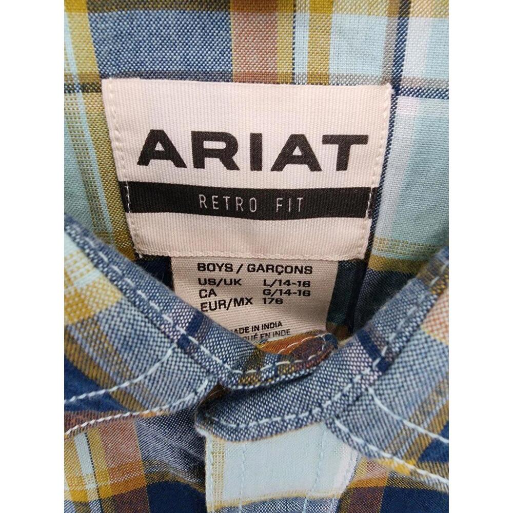 Ariat - Picture 5 of 5